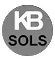 Logo KB Sols Sàrl